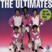 ユーア・マイ・レイディ ユーア・マイ・レイディ