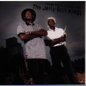 ジェリー・ロール・キングス ジェリー・ロール・キングス