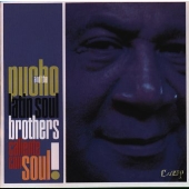 Pucho & The Latin Soul Brothers/JGeERE\E[PCD-5543]