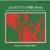 J.B.ハットー《60'Sシカゴ・バンド・サウンド3》
