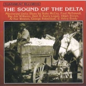 サウンド・オブ・ザ・デルタ サウンド・オブ・ザ・デルタ