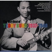 ジャイヴでスウィング1 天才ジャイヴ・ギタリスト テディ・バン ジャイヴでスウィング1 天才ジャイヴ・ギタリスト テディ・バン