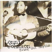 スウィング・アウト・リズム スウィング・アウト・リズム