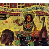 マルディ・グラ・イン・ニューオーリンズ マルディ・グラ・イン・ニューオーリンズ