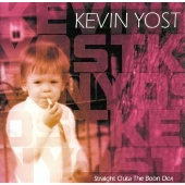 ストレート・アウト・ザ・ブーン・ドックス ストレート・アウト・ザ・ブーン・ドックス