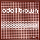Odell Brown/ꡦȥ롦󥰡Хȡ桼[PCD-23144]