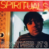 スピリチュアルズ スピリチュアルズ