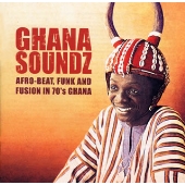 ガーナ・サウンズ ガーナ・サウンズ