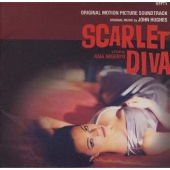 「スカーレット・ディーヴァ」オリジナル・サウンドトラック