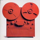 エレクトリック・アヴェニュー・テープス エレクトリック・アヴェニュー・テープス