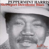 シュリヴポート・ダウンホーム・ブルース シュリヴポート・ダウンホーム・ブルース