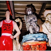 ザ・ソード・オヴ・ゴッド