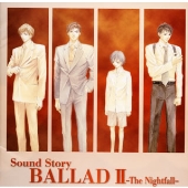 Sound Story BALLAD II-The Nightfall-
