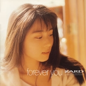 ZARD/forever you[JBCJ-1001]