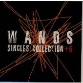WANDS/SINGLES COLLECTION+6[JBCJ-1006]