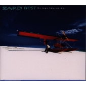 ZARD/ZARD BEST The Single Collection〜軌跡〜[JBCJ-1023]
