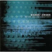 WANDS/AWAKE[JBCJ-1025]