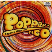 POPPERS MCD 2001