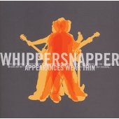 APPEARANCES WEAR THIN APPEARANCES WEAR THIN