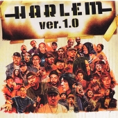 HARLEM ver.1.0 HARLEM ver.1.0