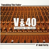 Tweaking The Fader