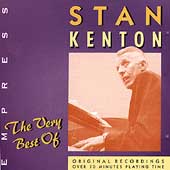 Very Best Of Stan Kenton, The