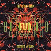 Moment Of Truth Moment Of Truth