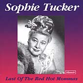 Last of the Red Hot Mamas Last of the Red Hot Mamas