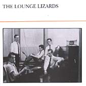 Lounge Lizards, The