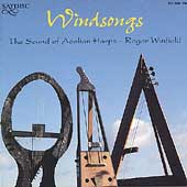 Windsongs - The Sound Of The Aeolian Harp Windsongs - The Sound Of The Aeolian Harp