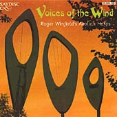 Voices Of The Wind (Aeolian Harps) Voices Of The Wind (Aeolian Harps)