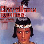 Cherokeely Swings