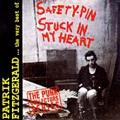 The Very Best of Patrik Fitzgerald