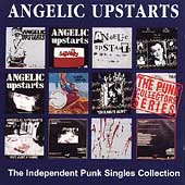 Independent Punk Singles Collection, The
