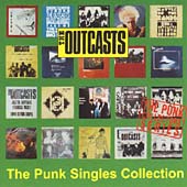 The Punk Singles Collection