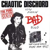 Very Fuckin' Bad / Goat Fuckin' Virgin Killerz From Hell Very Fuckin' Bad / Goat Fuckin' Virgin Killerz From Hell