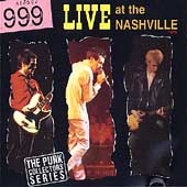 Live at the Nashville