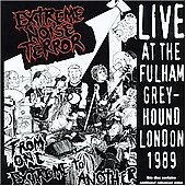 From One Extreme to Another : Live at the Fulham Greyhound
