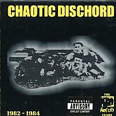 Riot City Years (1982-1984) Riot City Years (1982-1984)