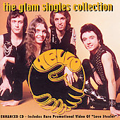 The Glam Singles Collection