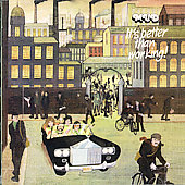 It's Better Than Working It's Better Than Working