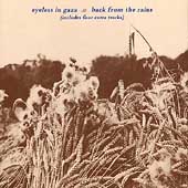 Back From The Rains Back From The Rains