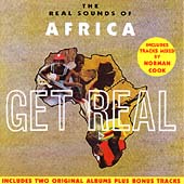 Get Real/Seven Miles High