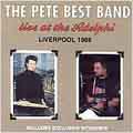 Live At The Adelphi - Liverpool 1988