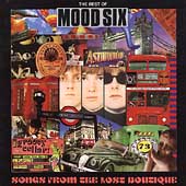 Best of Mood Six/Songs From The Lost Boutique, The