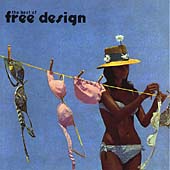 Best Of Free Design, The