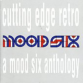 Cutting Edge Retro