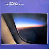 Thirty Thousand Feet Over China