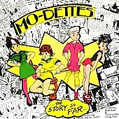 The Story So Far The Story So Far