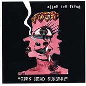 Open Head Surgery